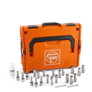 Fein Accessory 25mm Structural Steel Set - (33901680420) - Image 1