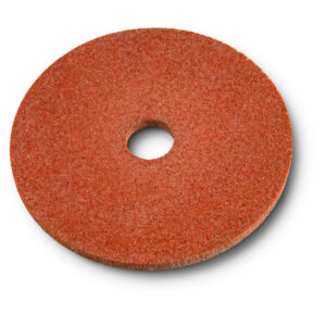 Fein Accessory KS10-38E Fleece Disc Hard 3mm - (63734001010)