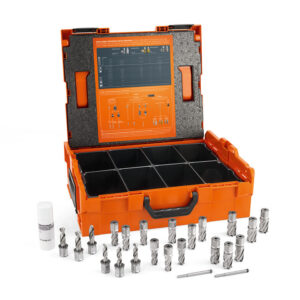 Fein Accessory 25mm Structural Steel Set - (33901680420) - Image 3