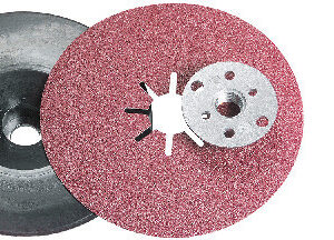 Fein Accessory Elastic Disc ASS. - (63806087013) - Image 1