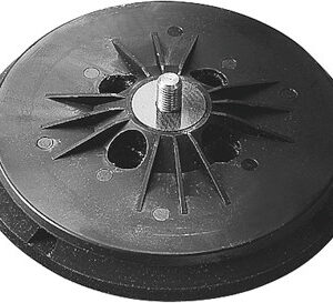 Fein Accessory Sanding Pad Round Medium D125 - (63806088027) - Image 1