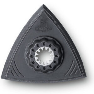 Fein Accessory Sanding pad SL triangle super-soft 2pk - (63806141220)