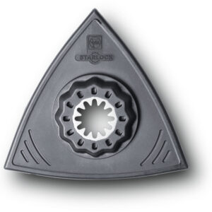 Fein Accessory Sanding pad SL triangle  super thin 2pk - (63806142220)