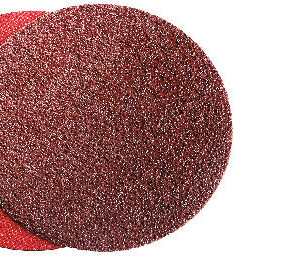 Fein Accessory Backing Pad, Velcro 125mm - (63806168012) - Image 1