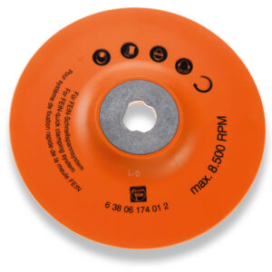 Fein Accessory Backing Pad - (63806174012) - Image 1