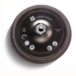 Fein Accessory Elastic Disc - (63806179015)
