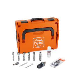Fein Accessory Construction-Site Set - (33901680520) - Image 1
