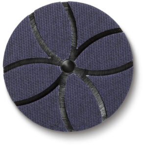 Fein Accessory Cooling Sanding Pad 75mm - (63806196010) - Image 1