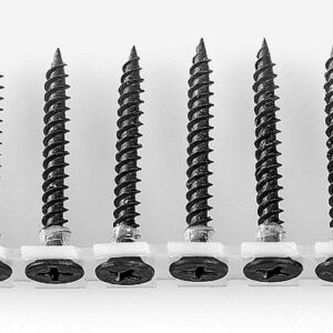 Fein Accessory Collated Screws for SCT 5-40M (1000) - (63901030014) - Image 1