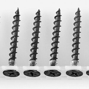 Fein Accessory Collated Screws-SCt 5-40M  (1000) - (63901033010) - Image 1
