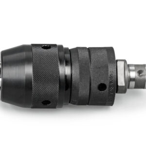 Fein Accessory Chuck with QuickIN Plus - (63901054010) - Image 1