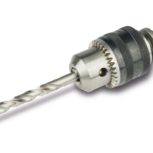 Fein Accessory Gear Rim Drill Chuck 13mm w 3/4 Weldon Adaptor - (63901061020)
