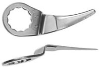 Fein Accessory Z-bend Curved  (2pack) - (63903072017)