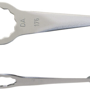 Fein Accessory Recp.Blades (2) for Removal device. - (63903121018)
