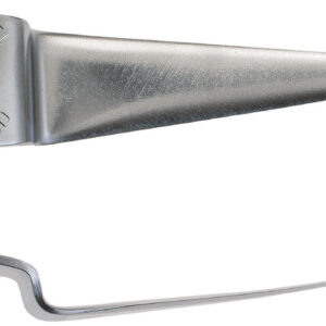 Fein Accessory Z-bend, bent 70mm 2pk - (63903125017)