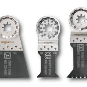 Fein Accessory E-Cut Saw Blade SLP  Combo - (35222952030)