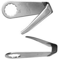 Fein Accessory U-Shaped blades 60mm 2pk - (63903157011)
