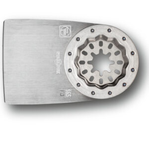 Fein Accessory Scraper SL flexible  34x52x0.4 single - (63903165210)