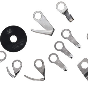 Fein Accessory Set car windows / body shops - (63903167257)
