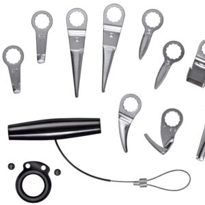 Fein Accessory Cargo Auto Set - (63903167320) - Image 1