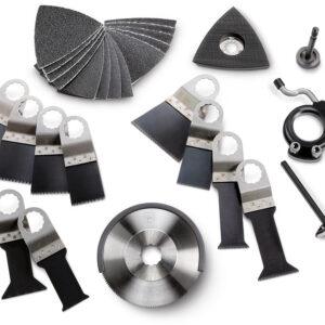 Fein Accessory Supercut Accessory Set for Wood - (63903167660) - Image 1