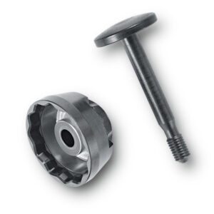 Fein Accessory Adapter Set for FSC QI - (35222952050)