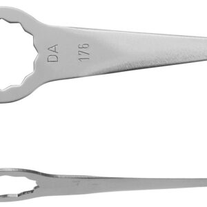 Fein Accessory Straight Form 40mm (2Pk) - (63903176015)