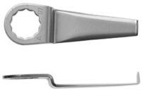 Fein Accessory Straight Form Angle Cutter 65-8/85mm (2 Pk) - (63903177019) - Image 1