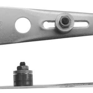 Fein Accessory Flat with Depth Stop 2pk recep blade - (63903182015)