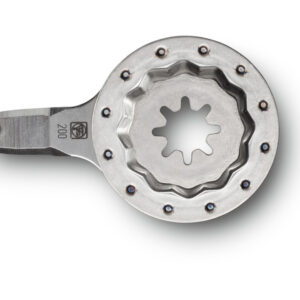 Fein Accessory Blade SLP 3 teakdeck (singles) - (63903200210)