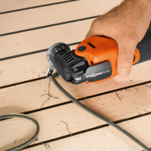 Fein Accessory Blade SLP 3 teakdeck (singles) - (63903200210) - Image 3