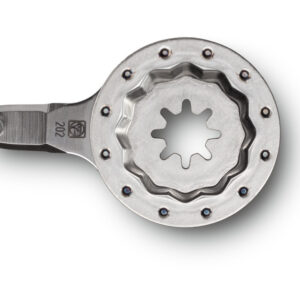 Fein Accessory Blade SLP 5 teakdeck single - (63903202210)