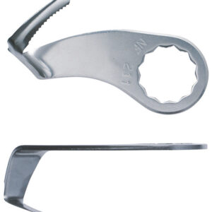 Fein Accessory Gator Blades (2pack) Length 3/4in - (63903210016)