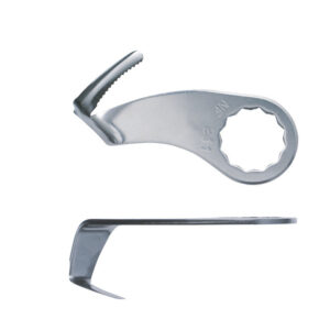 Fein Accessory Gator Blades (2) Length 1in - (63903211015)