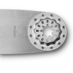 Fein Accessory Scraper SL fixed short 34x50x0.8 (singles) - (63903226210)