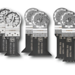 Fein Accessory Best of E-Cut SL - (35222952300) - Image 1