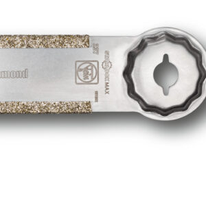Fein Accessory Blade SLM Caulking Dia 60x31x2 (singles) - (63903237210)