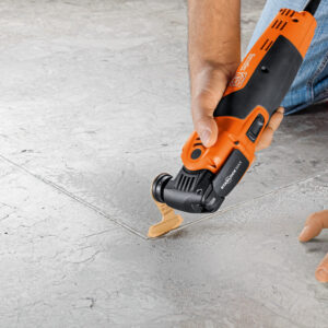 Fein Accessory Blade SLM segm.  TC 1.2 (singles) - (63903240210) - Image 3