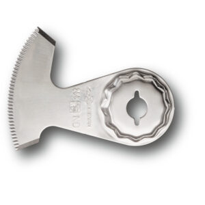 Fein Accessory Blade segm.SLM serrated edge 42x63 2pk - (63903244220)