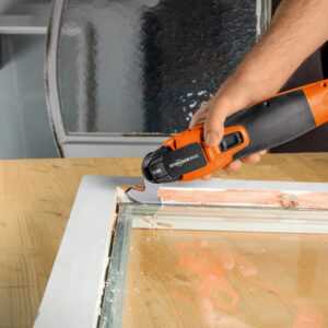 Fein Accessory Blade segm.SLM serrated edge 42x63 2pk - (63903244220) - Image 3