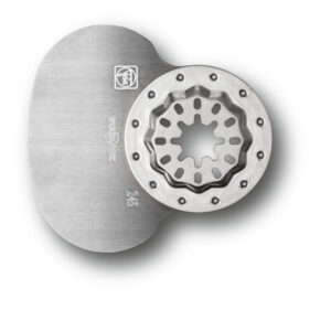 Fein Accessory Cutter blade SL  mushroom (5 pack) - (63903245230)