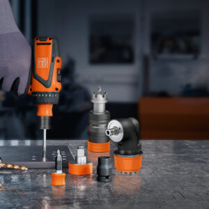 Fein Accessory Hole Saw Adapter - (64203007010) - Image 4