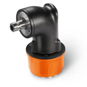 Fein Accessory Angle Head QuickIn - (64203008010)