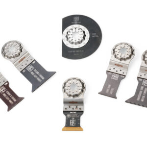 Fein Accessory Best of Starlock METAL - (35222967020)