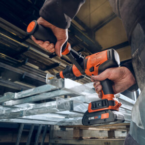 Fein Accessory QuickIN Tapping Head - (64203027010) - Image 4