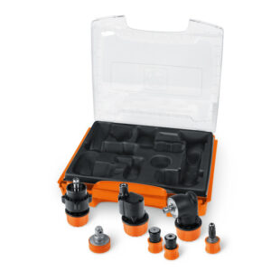 Fein Accessory QuickIn Drill Accessory Set - (64203031010) - Image 1