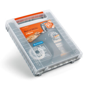 Fein Accessory Best of Starlock METAL - (35222967020) - Image 3