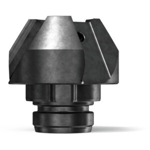 Fein Accessory 30° milling cutter for KFH17-8 - (64301002010) - Image 1