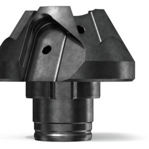 Fein Accessory 45° milling cutter for KFH17-15 - (64301003010) - Image 1