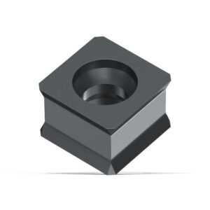 Fein Accessory Indexable insert KX for bevel KFH17 (NE) pk10 - (64302003010) - Image 1